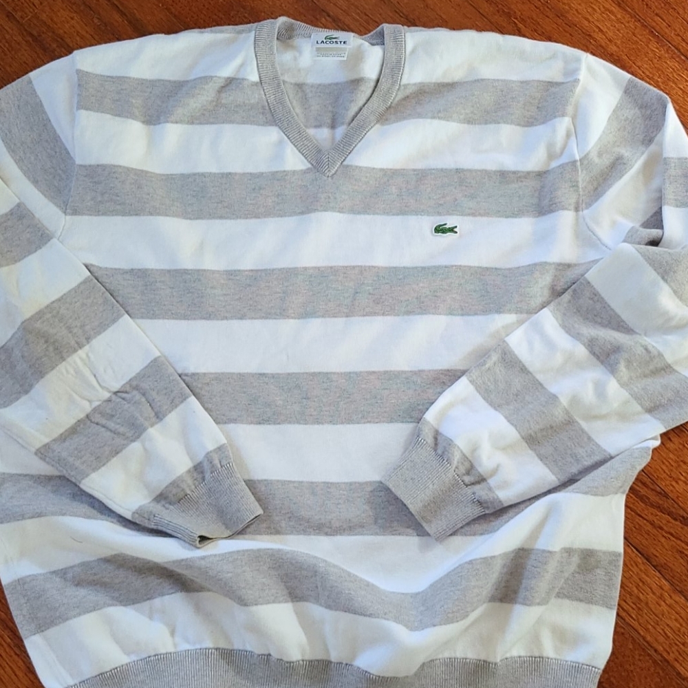Lacoste Men's sweater